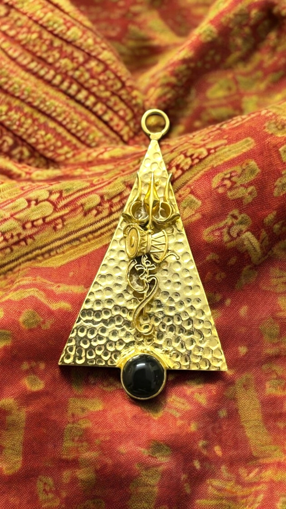 Siddh Shiv Shakti Yantra - Image 6