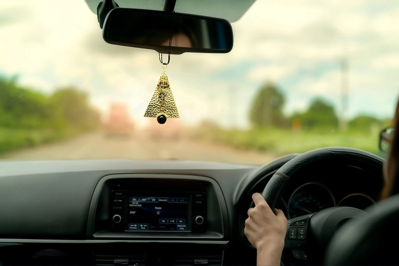 Siddh Shiv Shakti Yantra - Image 4