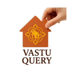 Vastu Query
